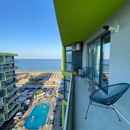 Iako Premium Apartament Нэводари Экстерьер фото