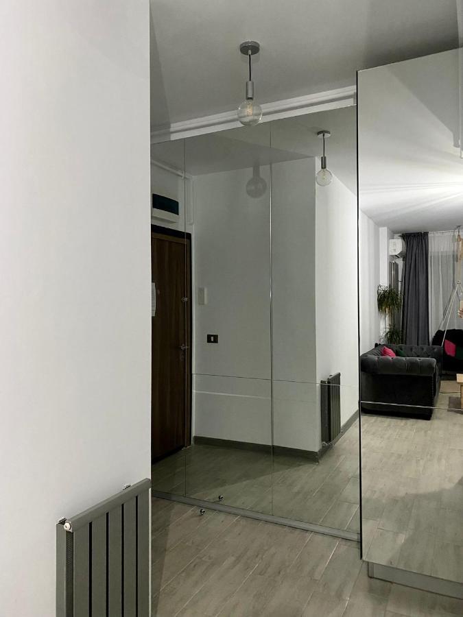 Iako Premium Apartament Нэводари Экстерьер фото