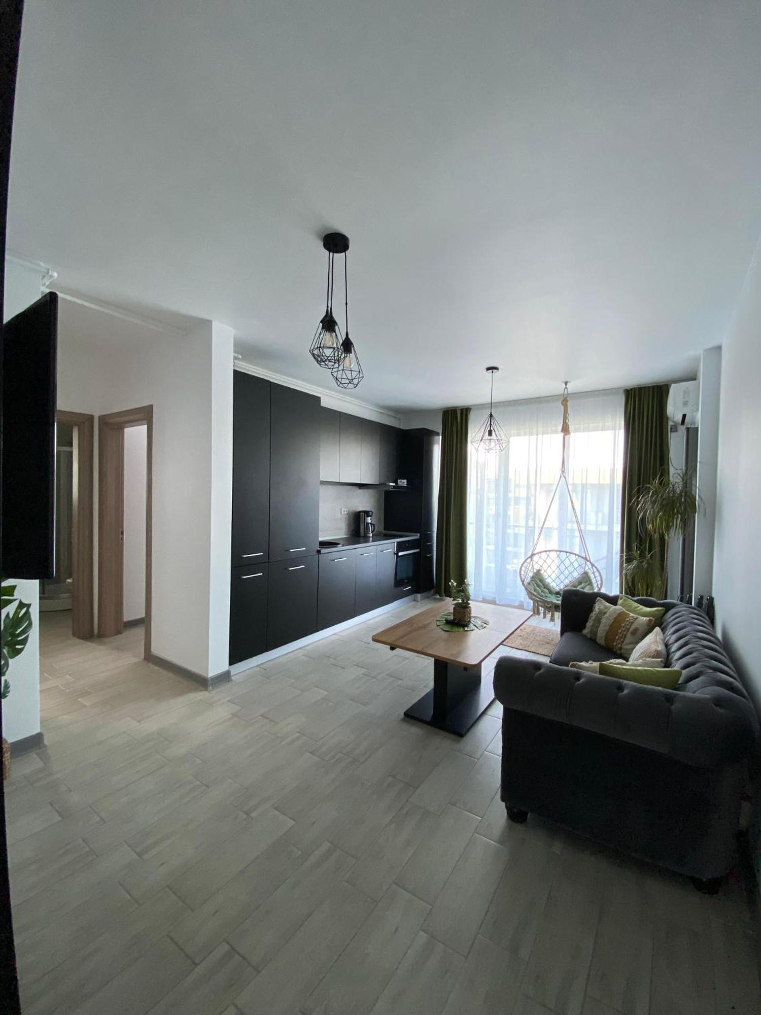 Iako Premium Apartament Нэводари Экстерьер фото