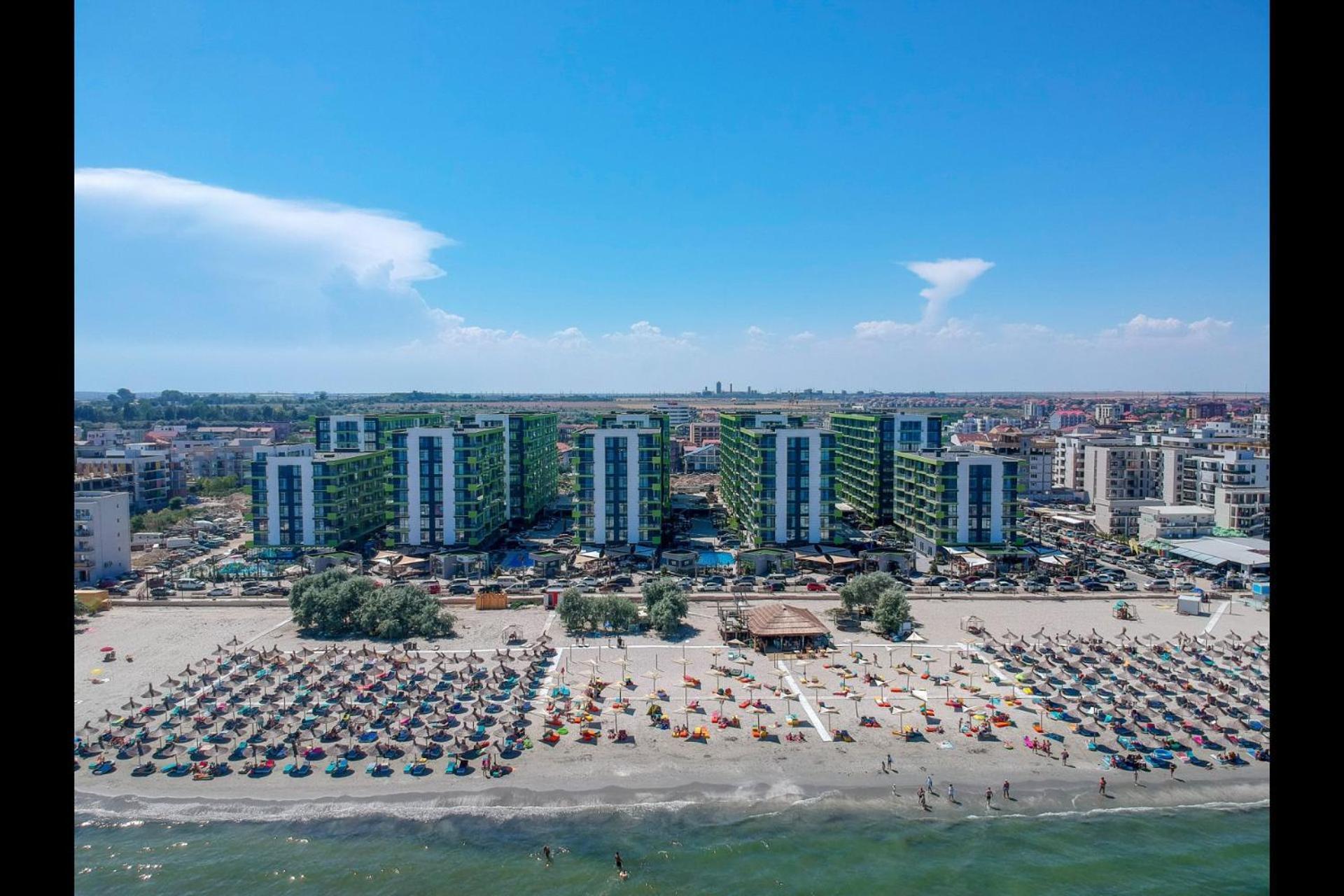 Iako Premium Apartament Нэводари Экстерьер фото