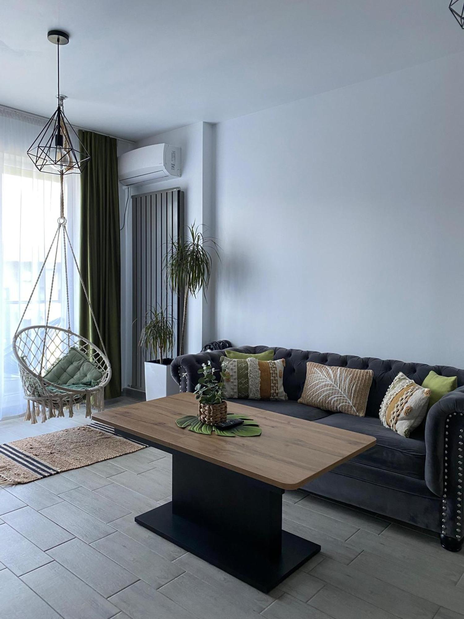 Iako Premium Apartament Нэводари Экстерьер фото