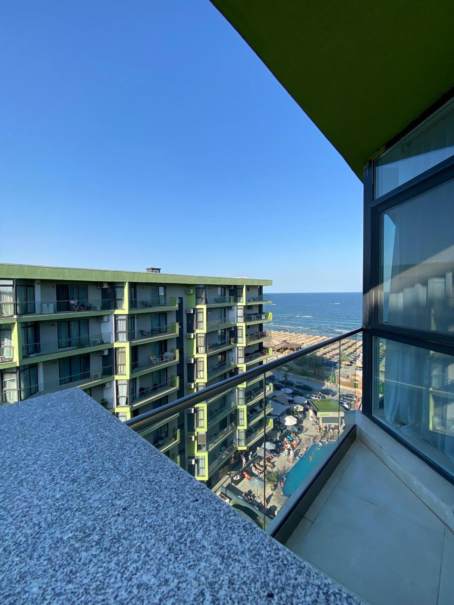 Iako Premium Apartament Нэводари Экстерьер фото