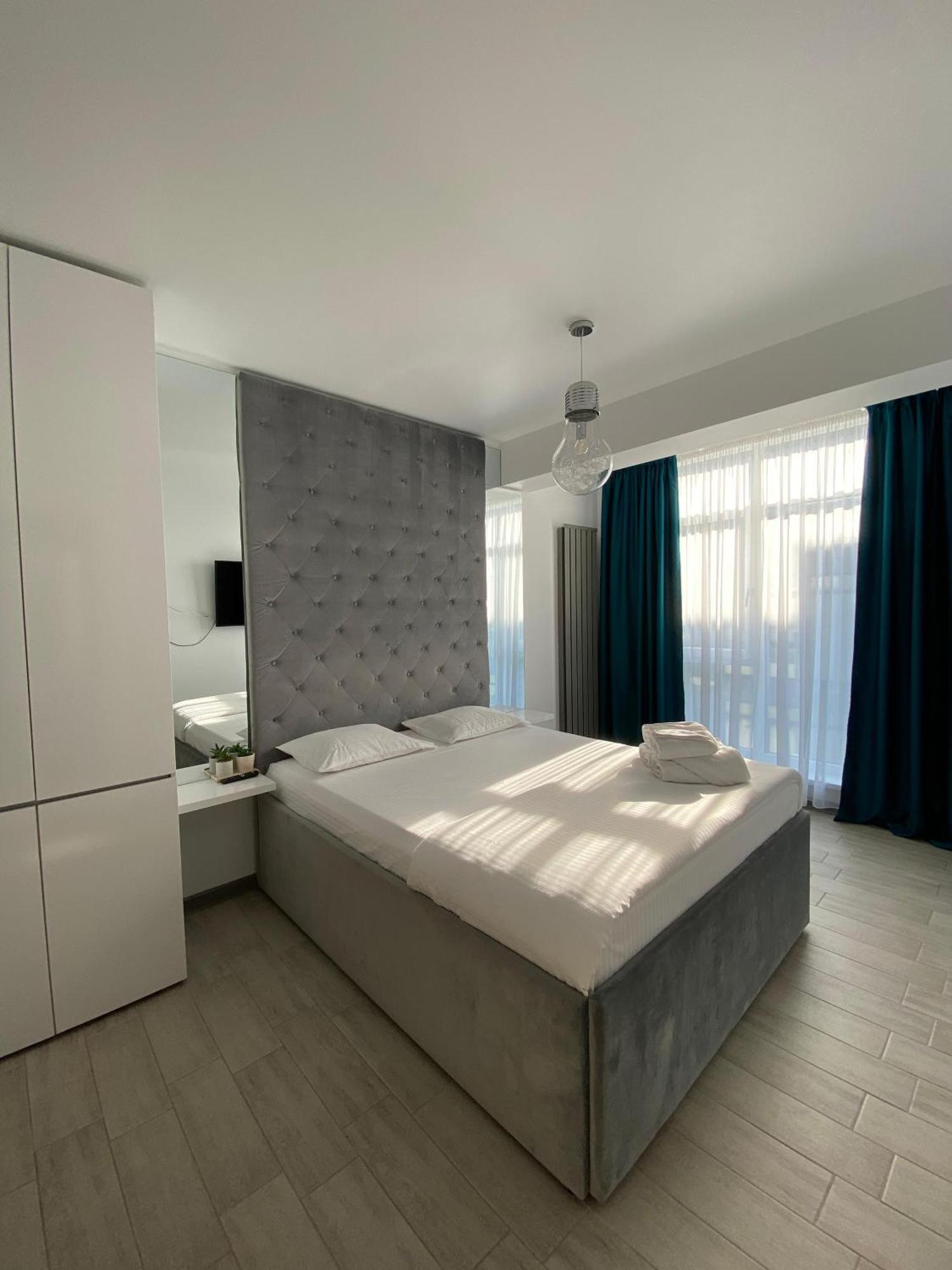 Iako Premium Apartament Нэводари Экстерьер фото