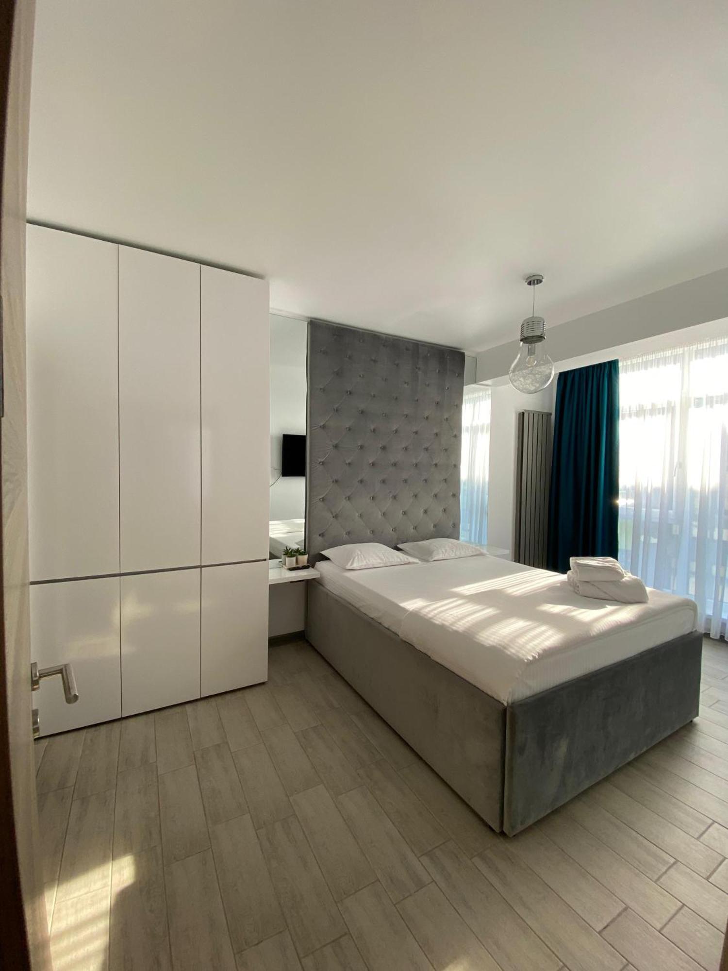 Iako Premium Apartament Нэводари Экстерьер фото