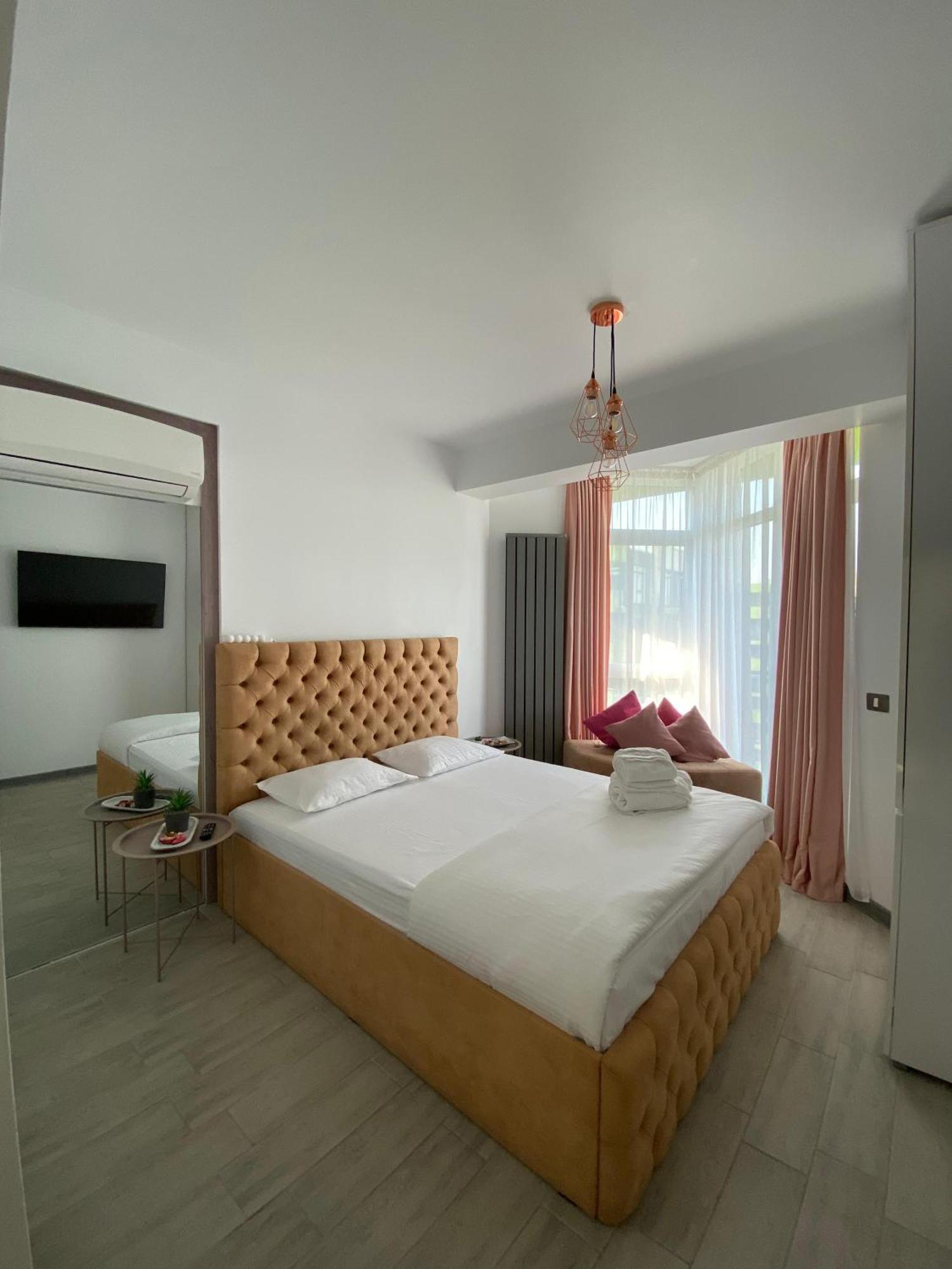Iako Premium Apartament Нэводари Экстерьер фото