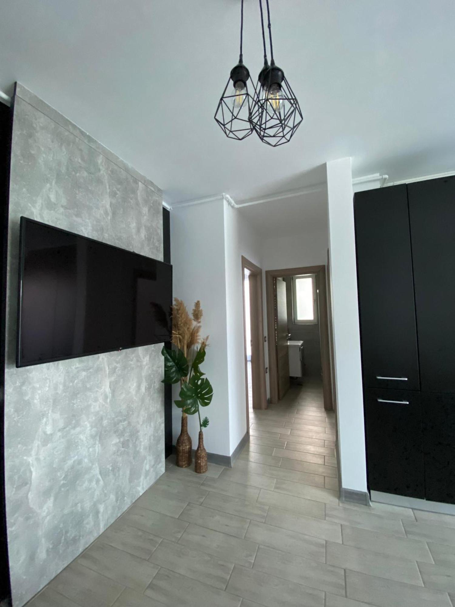 Iako Premium Apartament Нэводари Экстерьер фото