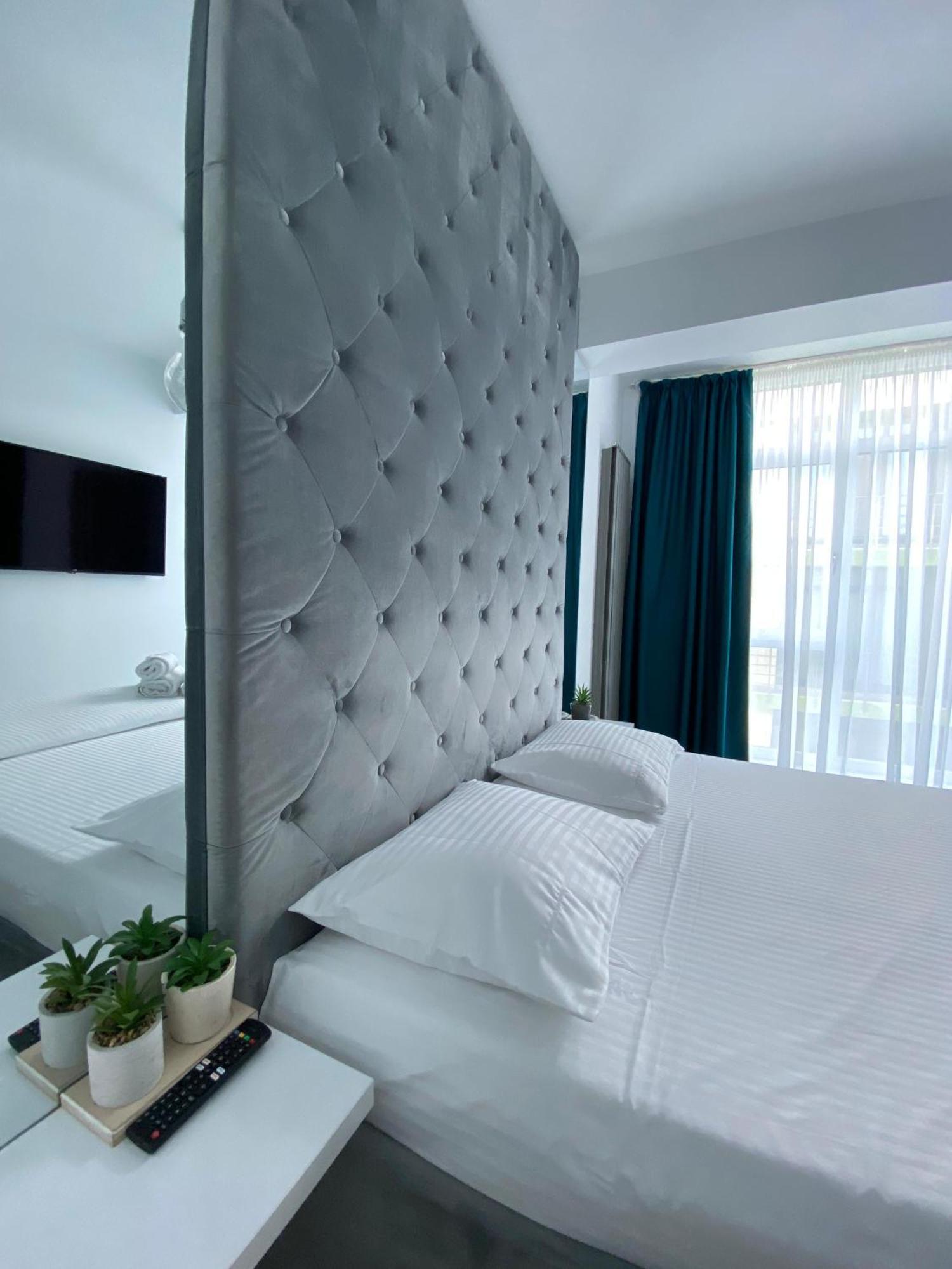Iako Premium Apartament Нэводари Экстерьер фото