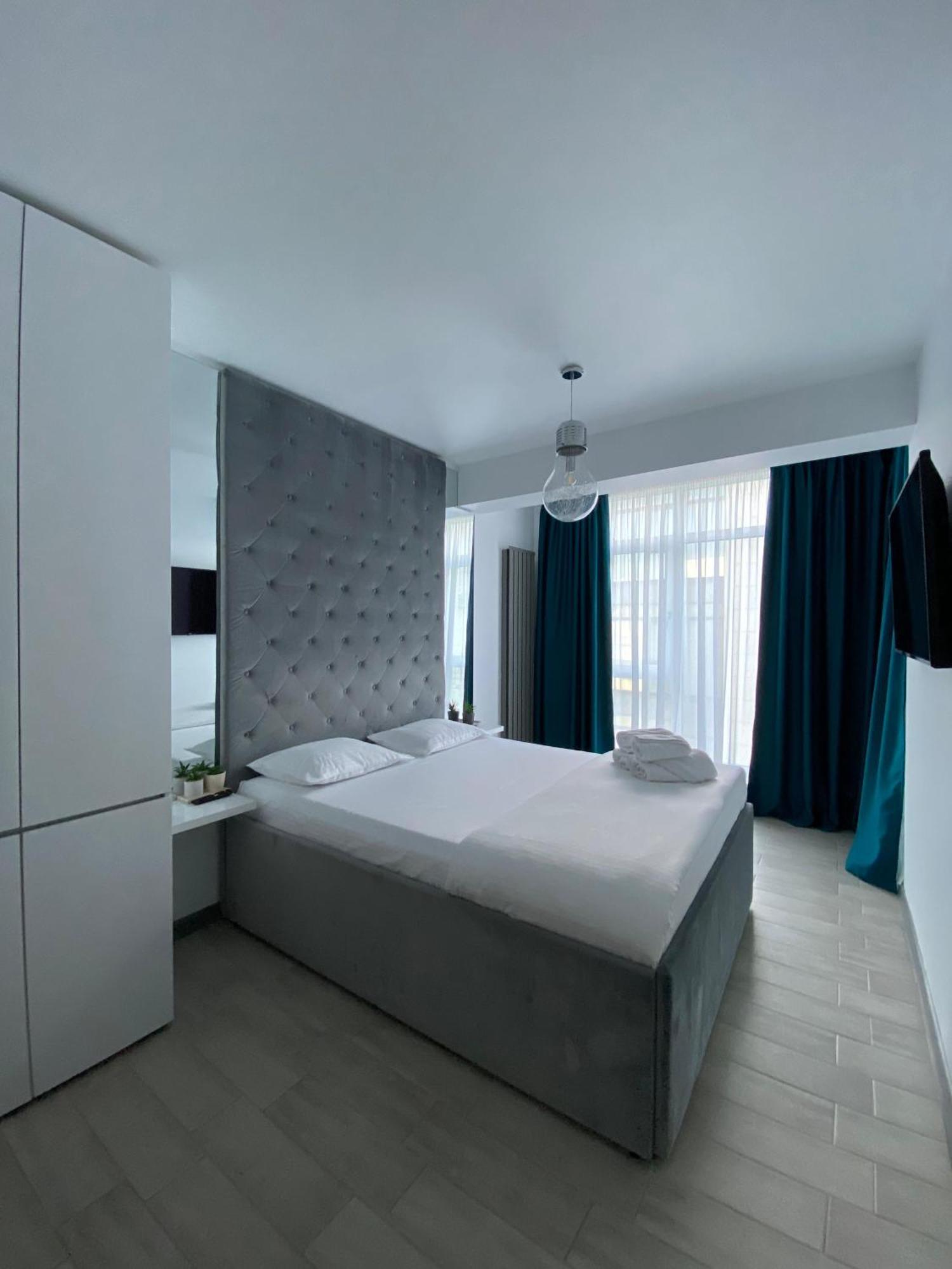 Iako Premium Apartament Нэводари Экстерьер фото
