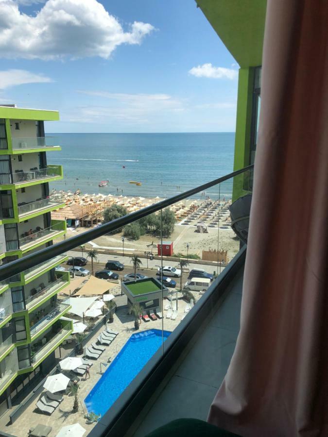 Iako Premium Apartament Нэводари Экстерьер фото